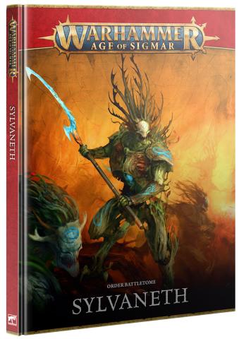 Battletome Sylvaneth