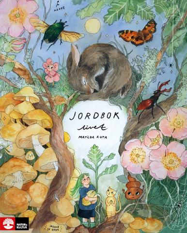 Jordbok del 2 - Livet och döden