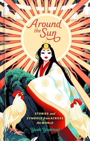 Around the Sun - Stories and Symbols from Across the World