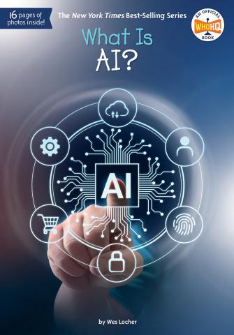 What Is AI? What Is AI?