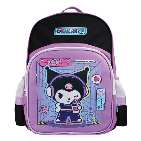 Kuromi Pop Backpack