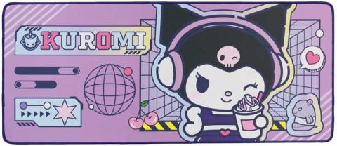 Kuromi Pop 
Jumbo Desk Mat