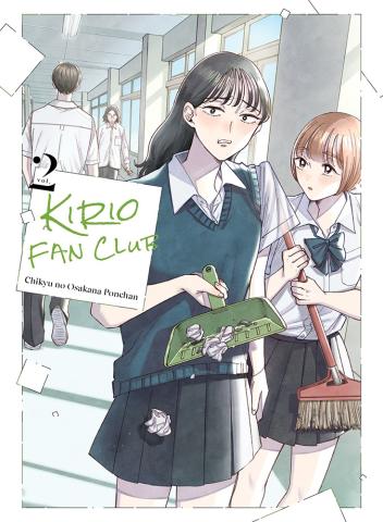 Kirio Fan Club 2