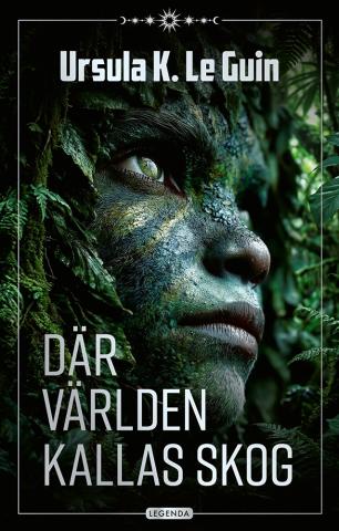 Där världen kallas skog