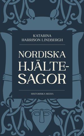 Nordiska hjältesagor