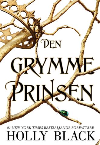 Den grymme prinsen Den grymme prinsen
