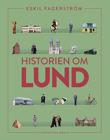 Historien om Lund