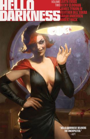 Hello Darkness Vol. 2 Hello Darkness Vol. 2