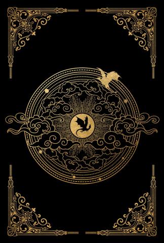 Fourth Wing : Svensk utgåva (Signerad begränsad specialutgåva)