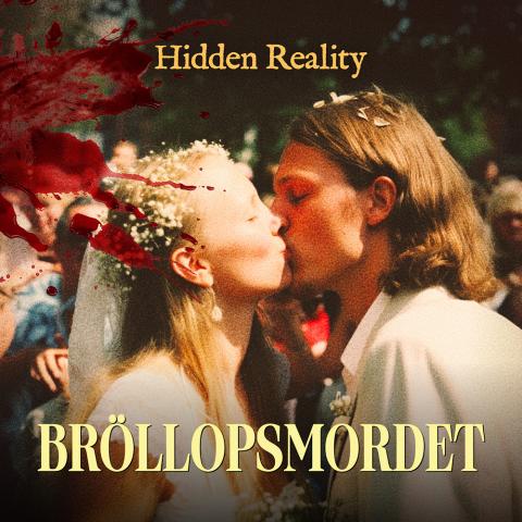 Hidden Reality: Bröllopsmordet