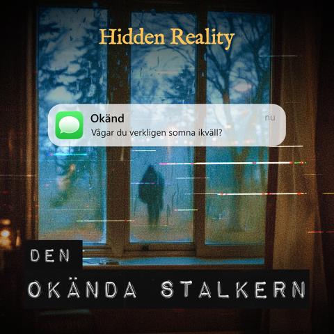 Hidden Reality: Den Okända Stalkern