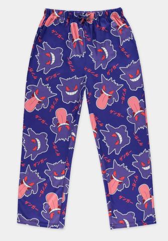 Gengar Jersey Pants (Small)