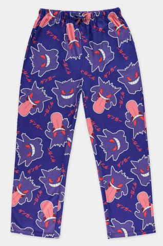 Gengar Jersey Pants (Large)