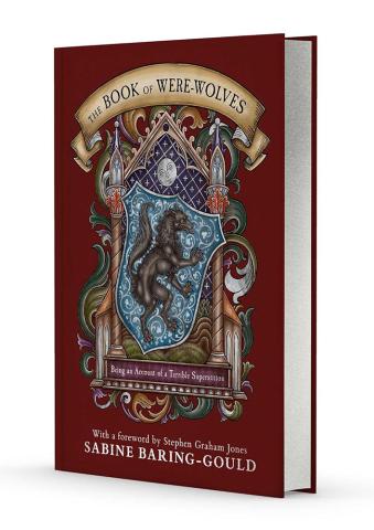 The Book of Werewolves