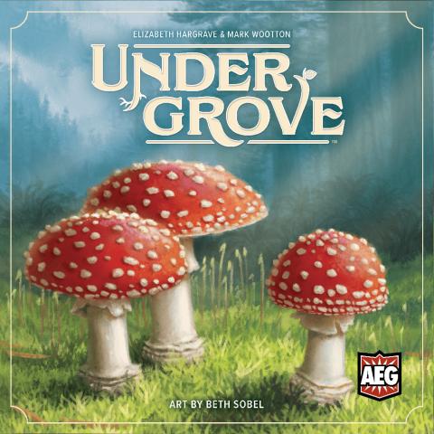 Undergrove Undergrove