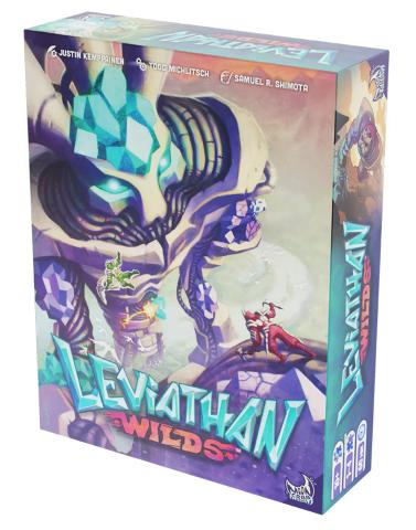 Leviathan Wilds Leviathan Wilds