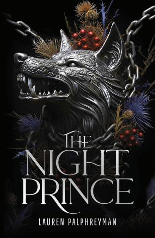 The Night Prince