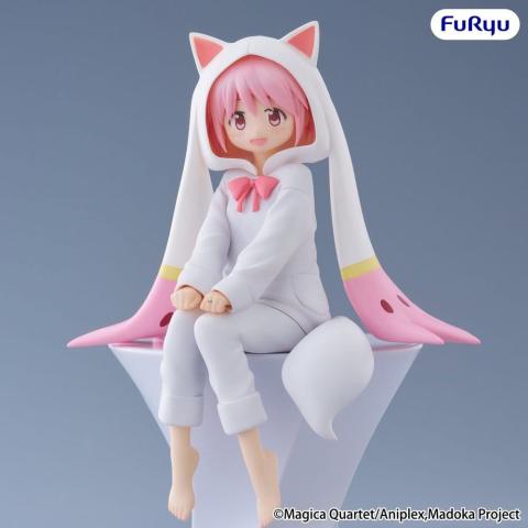 Madoka Kaname Noodle Stopper PVC Statue 15 cm