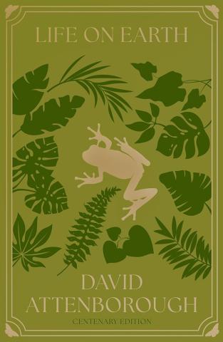 Life on Earth (Centenary Edition)