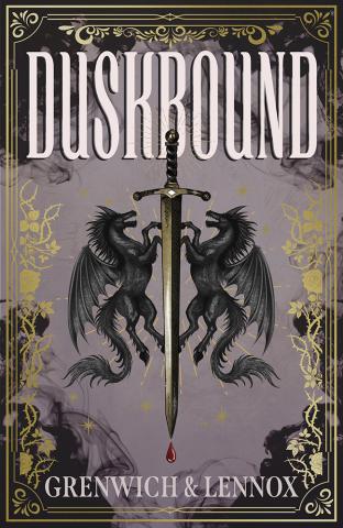 Duskbound