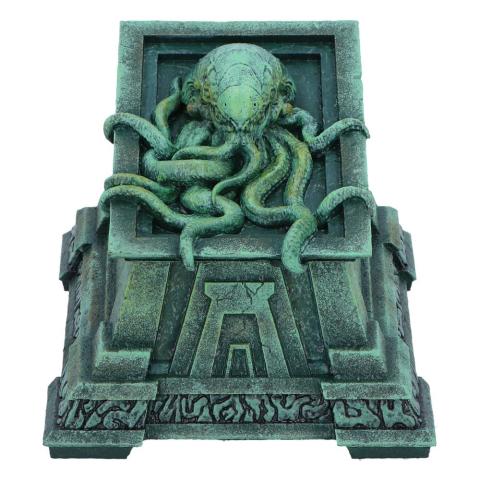 Crypt of Cthulhu Storage Box 13 cm