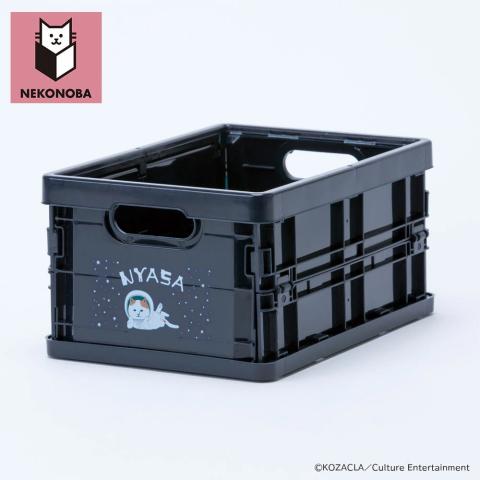 NYASA Foldable Storage Box NYASA Foldable Storage Box