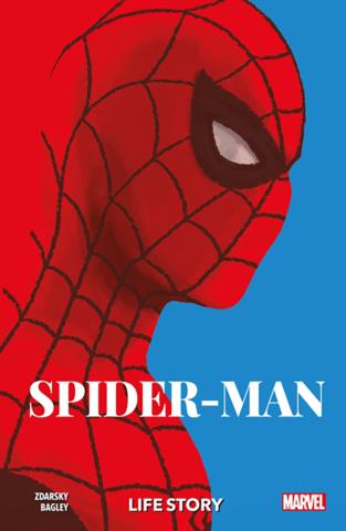 Spider-Man: Life Story