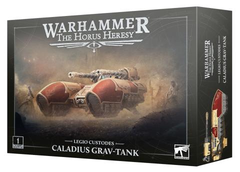 Caladius Grav-tank Caladius Grav-tank