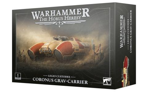 Coronus Grav-carrier