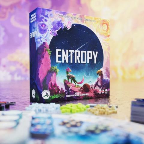 Entropy