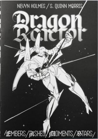Dragon Reactor Dragon Reactor