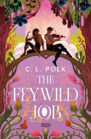 The Feywild Job