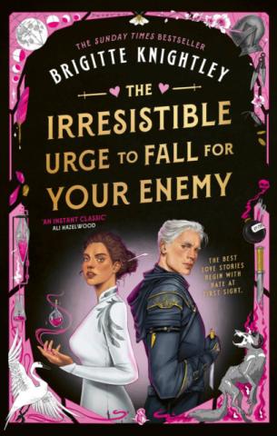 The Irresistible Urge to Fall for Your Enemy