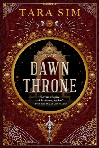 The Dawn Throne The Dawn Throne