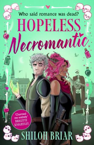 Hopeless Necromantic