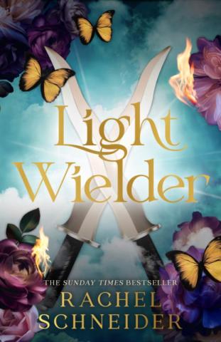 Light Wielder Light Wielder