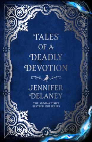 Tales of a Deadly Devotion Tales of a Deadly Devotion
