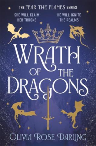 Wrath of the Dragons