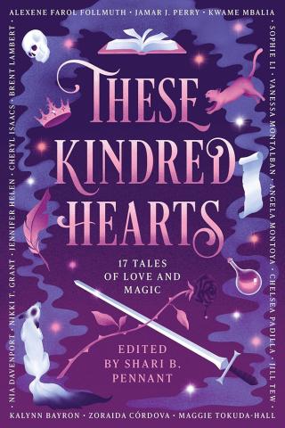 These Kindred Hearts
