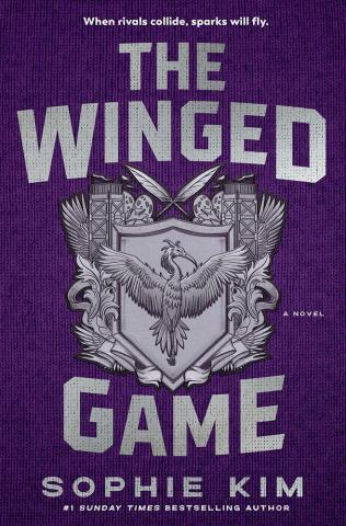The Winged Game The Winged Game