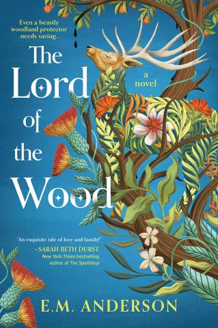 The Lord of the Wood