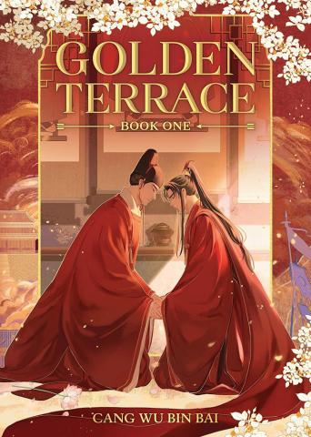 Golden Terrace Volume 1