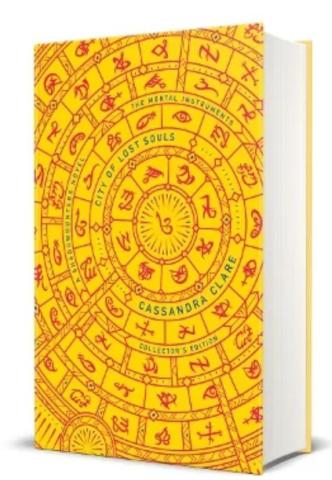City of Lost Souls (Collector's Edition)
