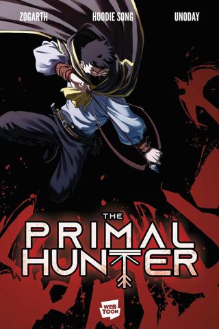Primal Hunter, Vol. 1