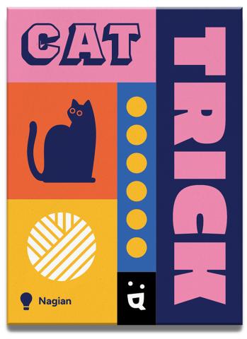 Cat Trick (SE)