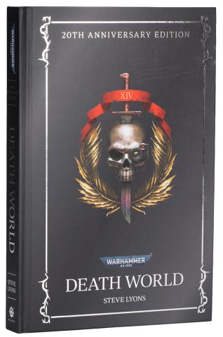 Death World (Anniversary Edition)
