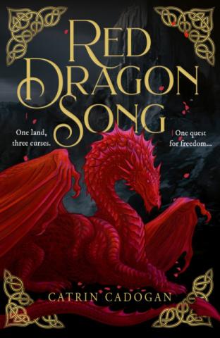 Red Dragon Song