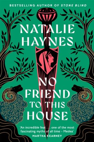 No Friend to This House