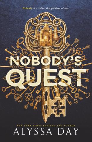 Nobody's Quest