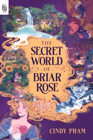The Secret World of Briar Rose